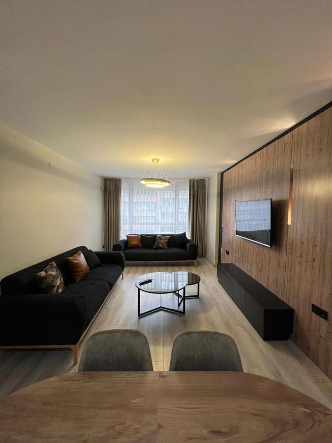 Center Apartment, Sisli, Near Metro Appartamento Provincia di Istanbul